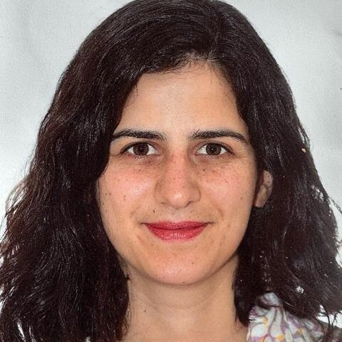 Carolina Cuesta-Lazaro